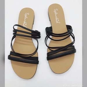 Splendid Bertha Sandal